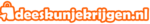 deeskunjekrijgen.nl